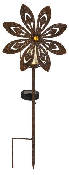 Globo 36576 - LED Solare decorazione LED/0,02W/3V IP44