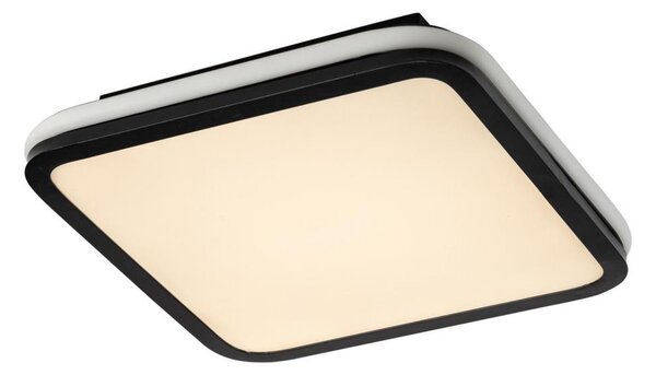 Rabalux 71399 - Plafoniera LED dimmerabile SERKAN LED/43W/230V 3000-6500K + telecomando