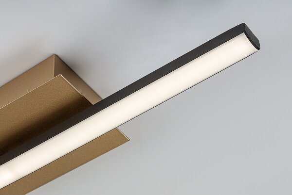 Rabalux 71397 - Plafoniera a LED DEMIR/8W/230V 4000K
