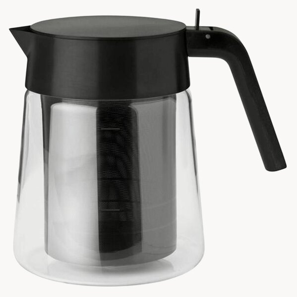 Caraffa in vetro Nohr, 1,5 L