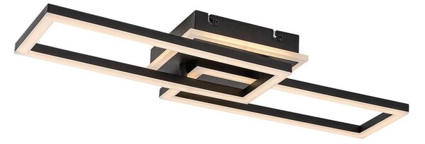 Rabalux 71393 - Plafoniera LED dimmerabile RAMIN LED/30W/230V 3000-6500K + telecomando