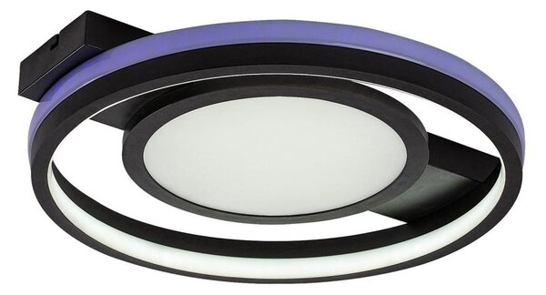 Rabalux 71401 - Plafoniera LED dimmerabile SHIRIN LED/40W/230V 3000-6500K + telecomando