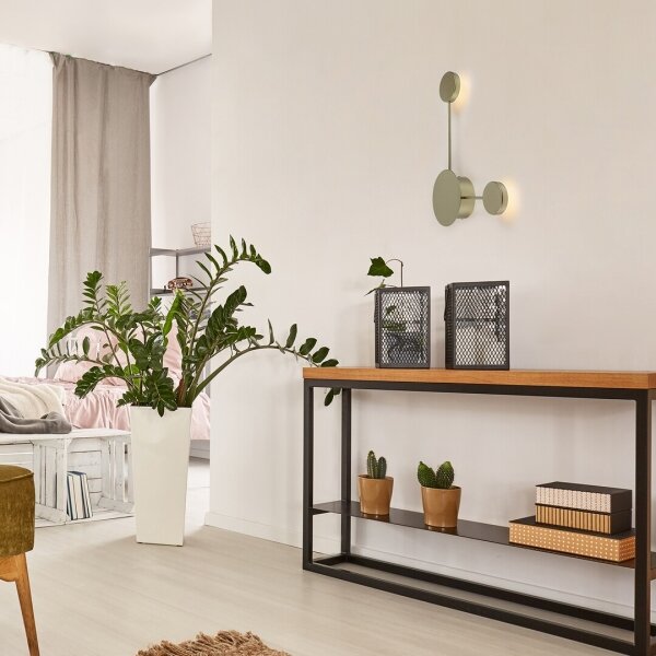 Rabalux 71274 - Applique a LED AMADEO LED/7W/230V 3000K