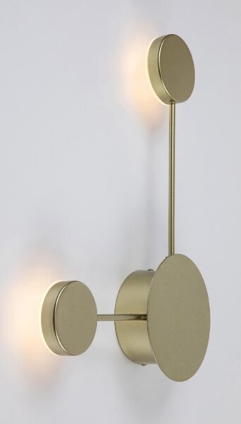 Rabalux 71274 - Applique a LED AMADEO LED/7W/230V 3000K