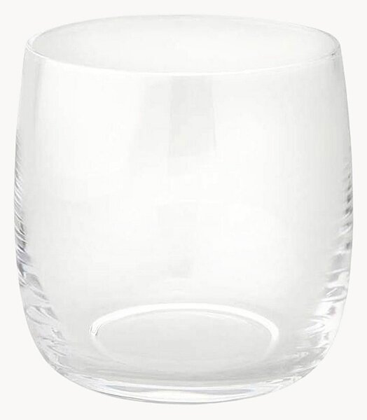 Set di 2 bicchieri acqua Norman Foster
