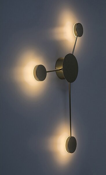 Rabalux 71275 - Applique a LED AMADEO LED/10W/230V 3000K