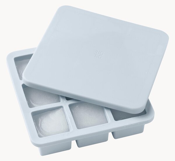 Vassoio per ghiaccio con coperchio Freeze