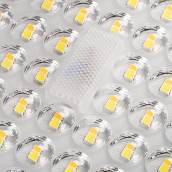 Kanlux 36435- Lampada stradale LED PARCOLI LED/30/40/50W/230V 3000/4000/6500K IP66