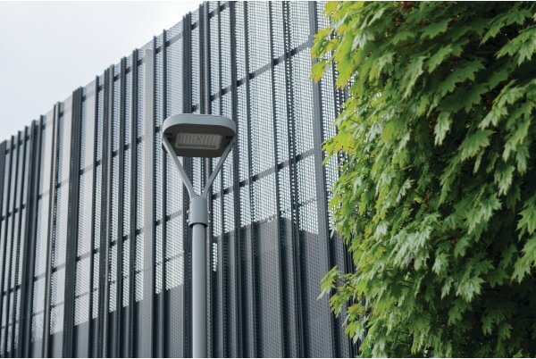 Kanlux 36435- Lampada stradale LED PARCOLI LED/30/40/50W/230V 3000/4000/6500K IP66