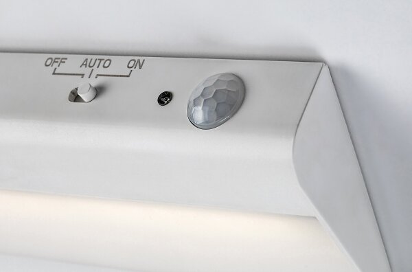 Rabalux 78017 - Lampada LED sottopensile con sensore di movimento JELORA LED/0,5W/3xAA
