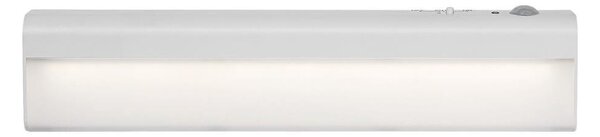 Rabalux 78017 - Lampada LED sottopensile con sensore di movimento JELORA LED/0,5W/3xAA