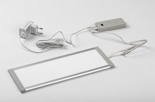 Rabalux 78021 - Lampada LED sottopensile con sensore TARELO LED/6W/230V