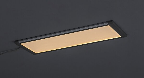 Rabalux 78021 - Lampada LED sottopensile con sensore TARELO LED/6W/230V