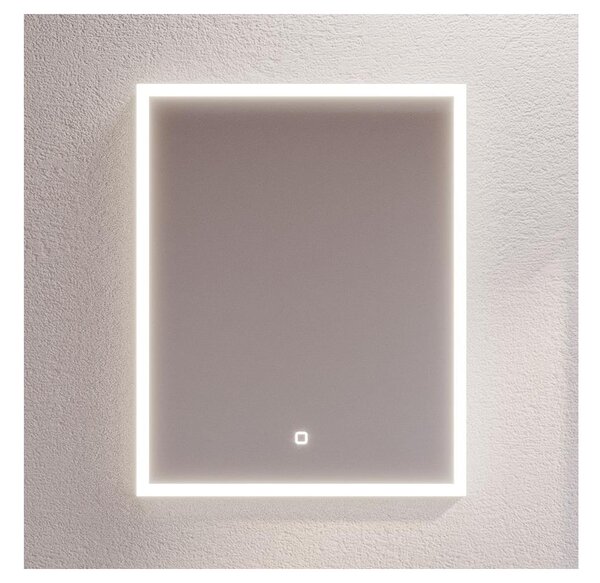 Specchio da bagno FORNAES LED/14,3W/230V IP44