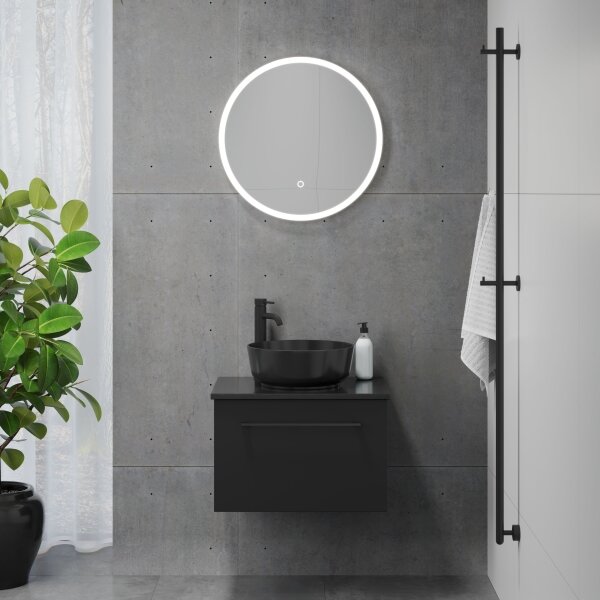 Specchio da bagno LED FORNAES LED/10,1W/230V IP44
