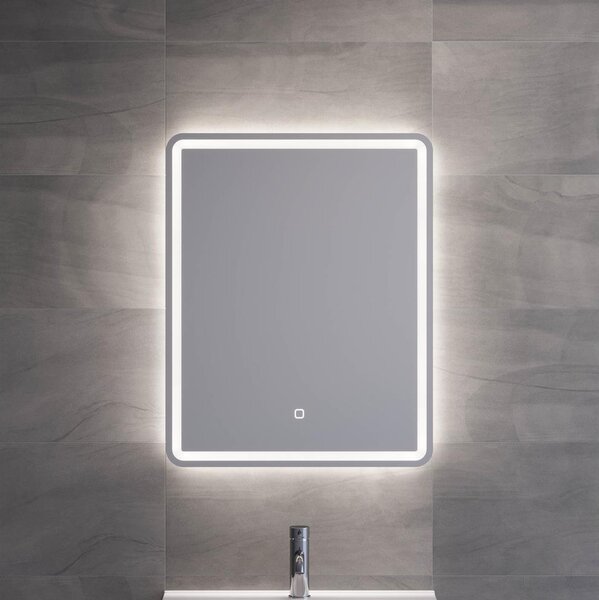 Specchio da bagno LED TARS LED/24,8W/230V IP44