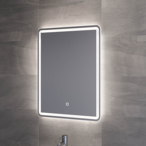 Specchio da bagno LED TARS LED/24,8W/230V IP44