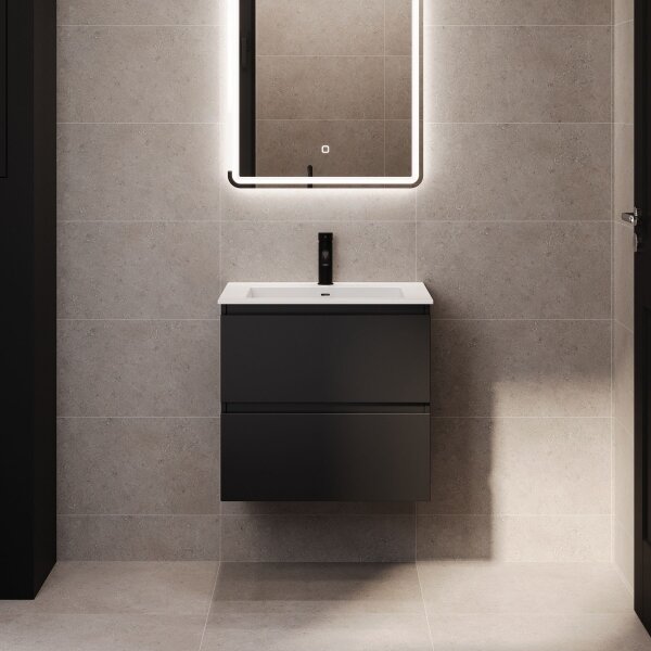 Specchio da bagno LED TARS LED/24,8W/230V IP44