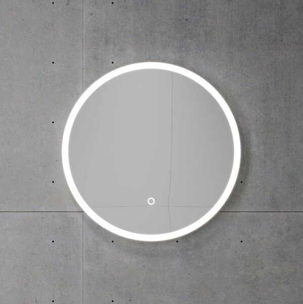 Specchio da bagno LED FORNAES LED/10,1W/230V IP44