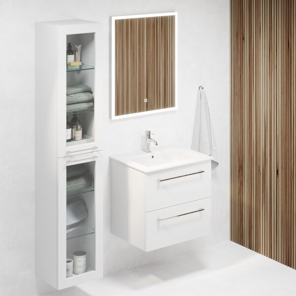 Specchio da bagno FORNAES LED/14,3W/230V IP44