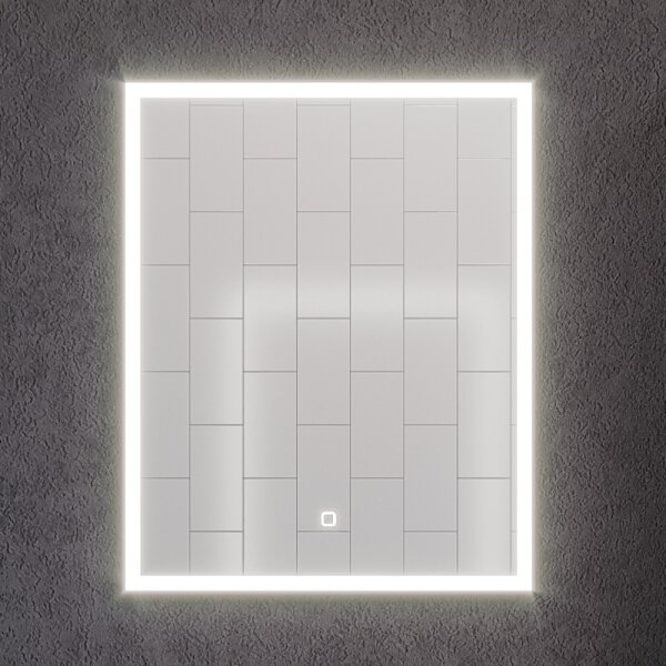 Specchio da bagno FORNAES LED/14,3W/230V IP44