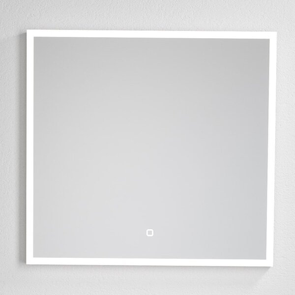 Specchio da bagno LED FORNAES LED/15,6W/230V IP44