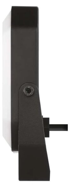 SET 3x LED RGBIC Proiettore da esterno dimmerabile LED/14W/230V 3000-6500K IP65 Wi-Fi Tuya