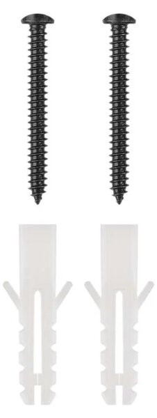 Lampada da esterno ARTEO 1xE27/15W/230V IP44 80 cm