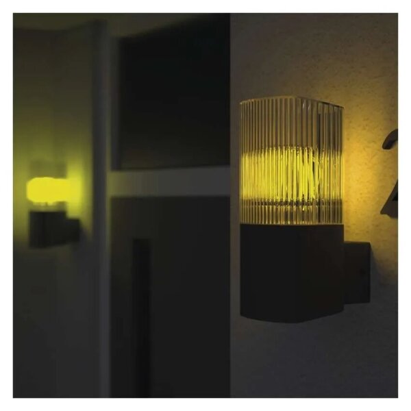 Applique da esterno LANA 1xE27/25W/230V IP54