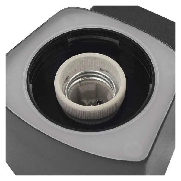 Applique da esterno LANA 1xE27/25W/230V IP54