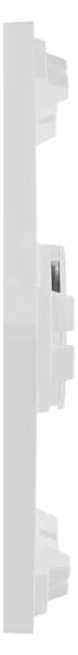 SET 10x RGBIC Pannello dimmerabile LED/1,9W/230V Wi-Fi Tuya