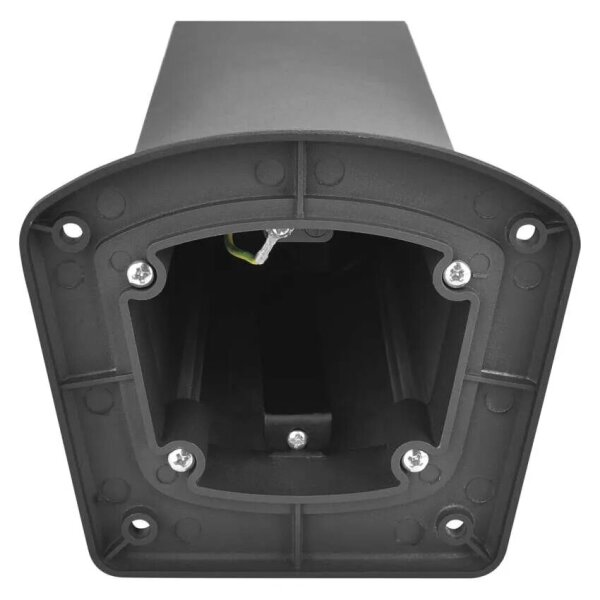 Lampada da esterno LANA 1xE27/25W/230V IP54 45 cm