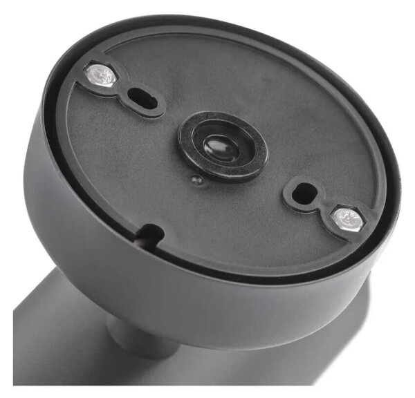 Applique da esterno con sensore ARTEO 1xE27/15W/230V IP44