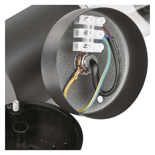 Applique da esterno ARTEO 1xE27/15W/230V IP44