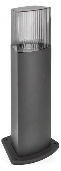 Lampada da esterno LANA 1xE27/25W/230V IP54 45 cm