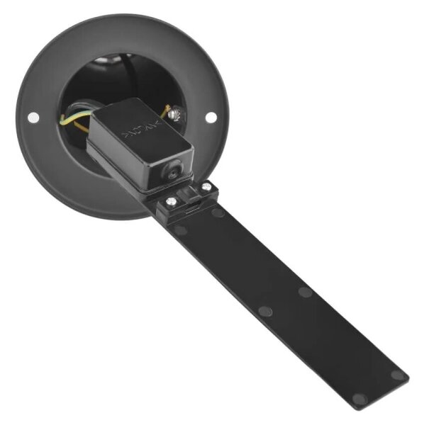 Lampada da esterno ARTEO 1xE27/15W/230V IP44 80 cm