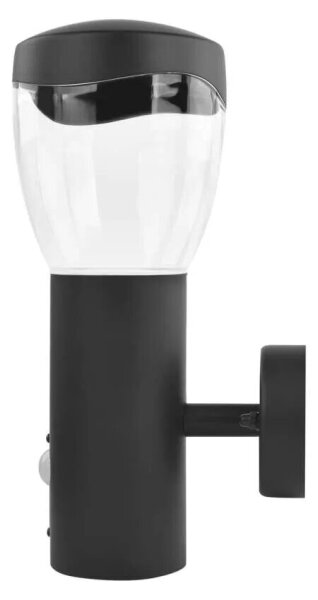 Applique da esterno con sensore ARTEO 1xE27/15W/230V IP44