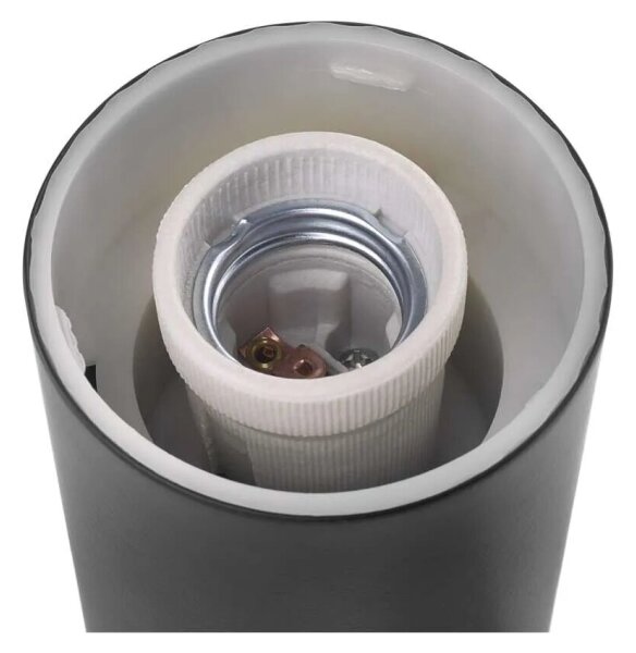 Lampada da esterno ARTEO 1xE27/15W/230V IP44 80 cm