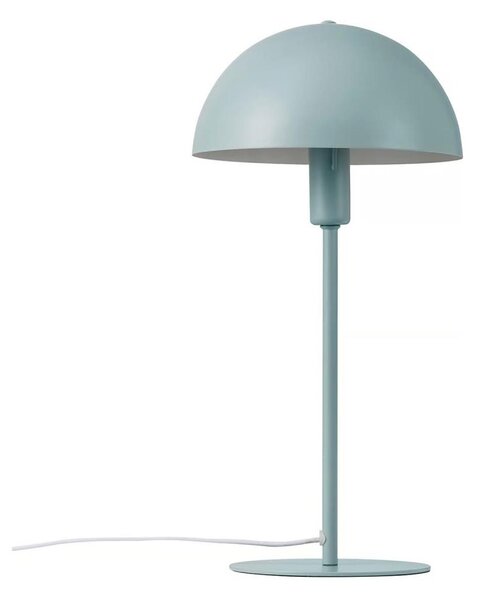 Nordlux - Lampada da tavolo ELLEN 1xE14/40W/230V verde menta