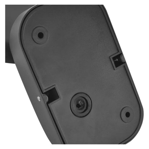 LED Lampada da parete flessibile per esterni NIKA LED/12,5W/230V IP44