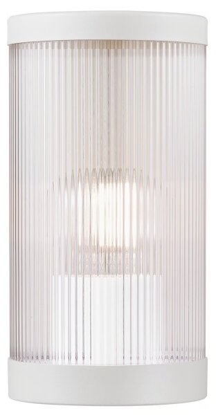 Nordlux - Applique da esterno COUPAR 1xE27/25W/230V IP54