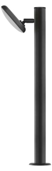 Lampada flessibile per esterni NIKA LED/12,5W/230V IP44 80 cm