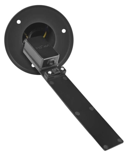 Lampada flessibile per esterni NIKA LED/12,5W/230V IP44 80 cm
