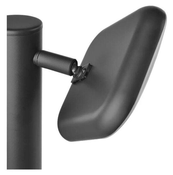 Lampada flessibile per esterni NIKA LED/12,5W/230V IP44 80 cm