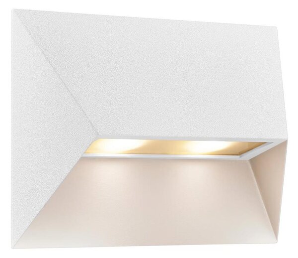 Nordlux - Applique da esterno PONTIO 2xGU10/25W/230V IP54