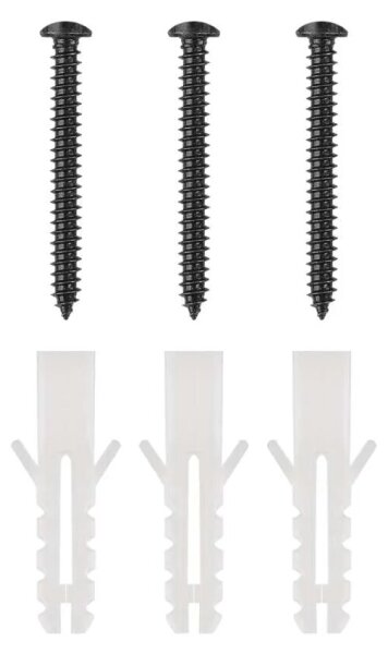 Lampada flessibile per esterni NIKA LED/12,5W/230V IP44 80 cm