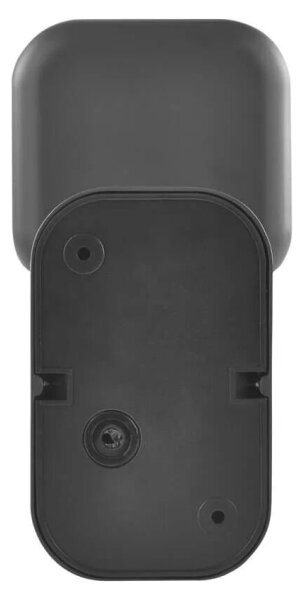 LED Lampada da parete flessibile per esterni NIKA LED/12,5W/230V IP44