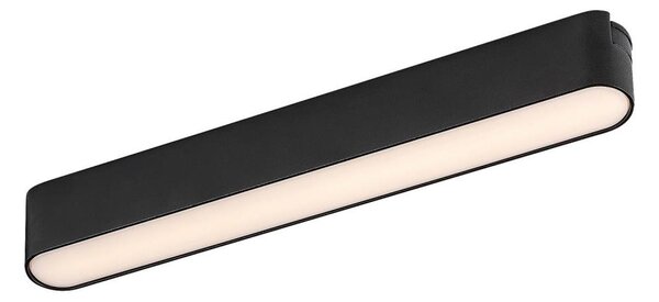 Rabalux 70101-LED Plafoniera per binario monofase LiTrack LED/12W/24V 22 cm