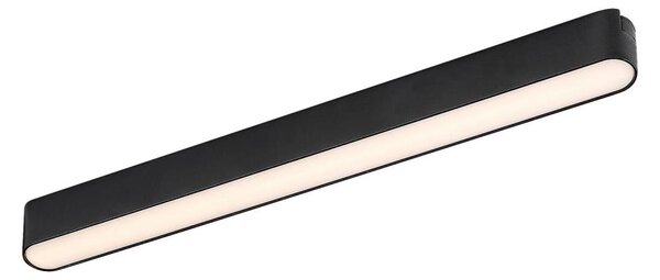 Rabalux 70102-LED Plafoniera per binario monofase LiTrack LED/16W/24V 33 cm
