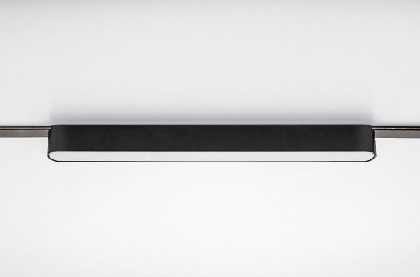 Rabalux 70102-LED Plafoniera per binario monofase LiTrack LED/16W/24V 33 cm